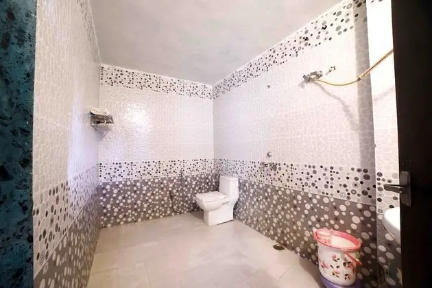 Deluxe Kır Evi (AC)