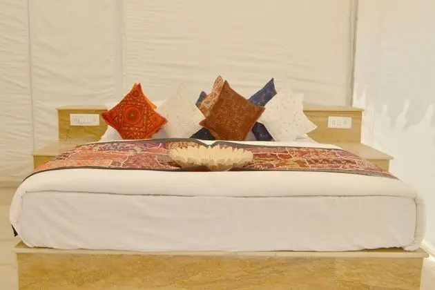 Deluxe Kır Evi (AC)
