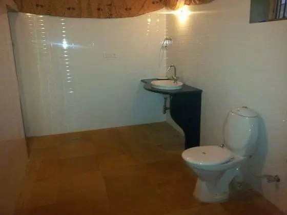 Deluxe Çadır