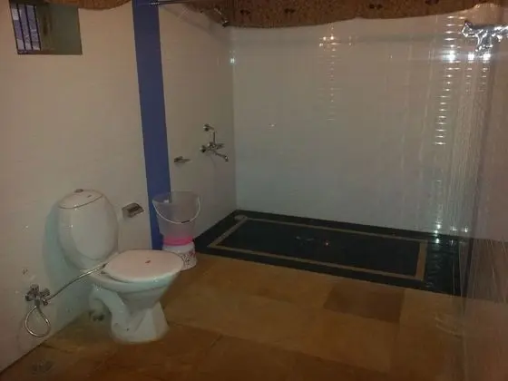 Deluxe Çadır