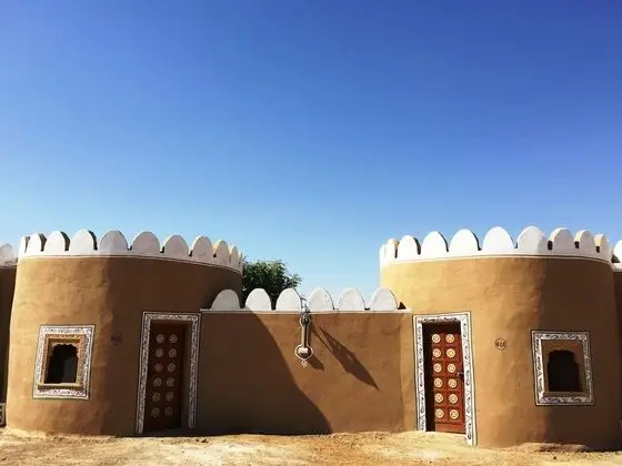 Standard Kır Evi