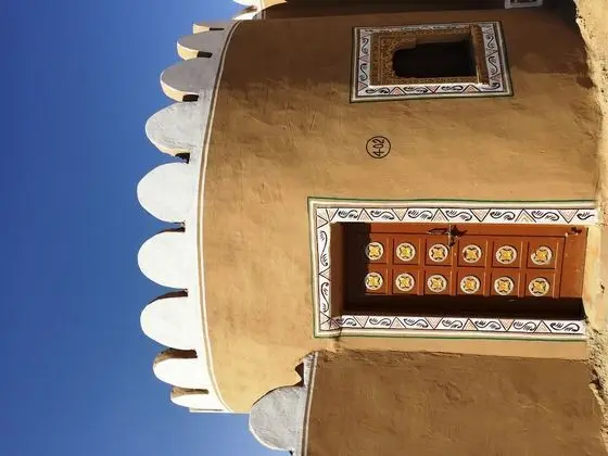 Standard Kır Evi