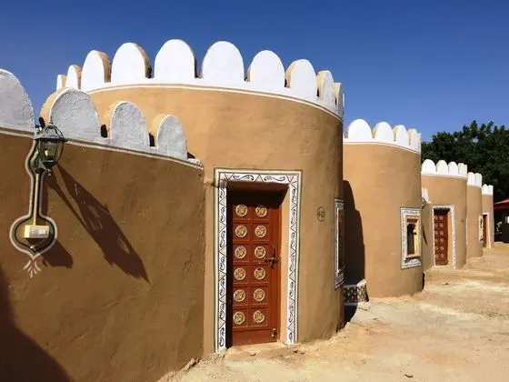 Standard Kır Evi