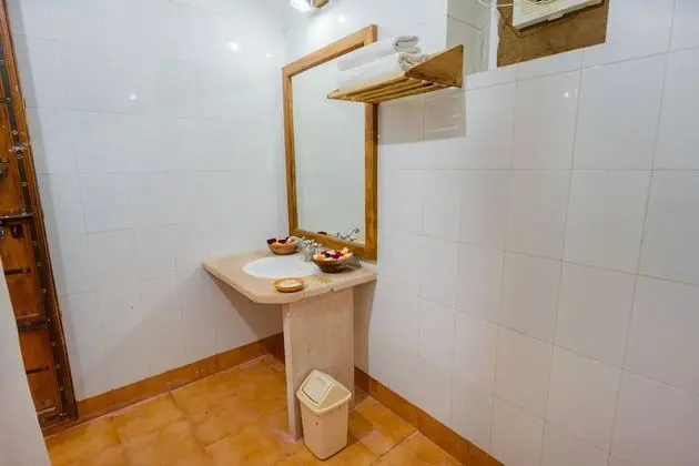 Luxury Çadır
