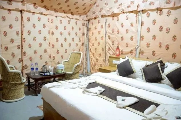 Luxury Çadır