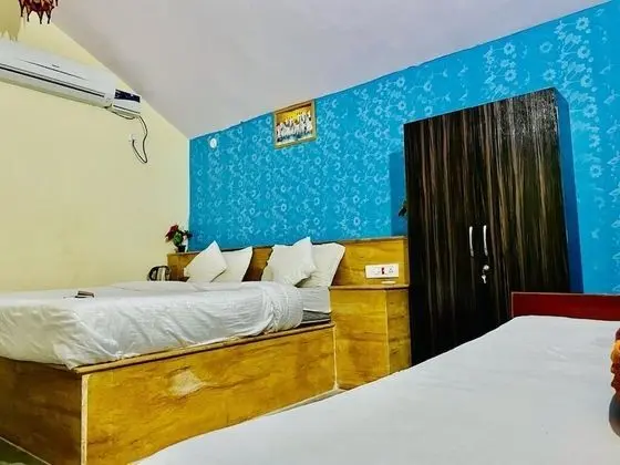 Luxury Çadır