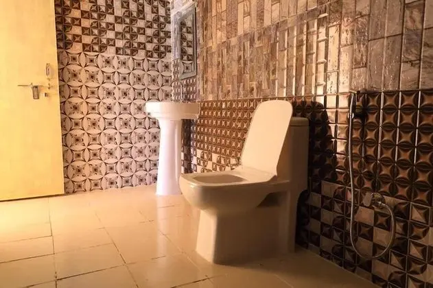 Luxury Çadır
