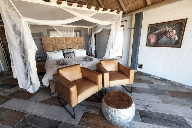 Dağ Evi