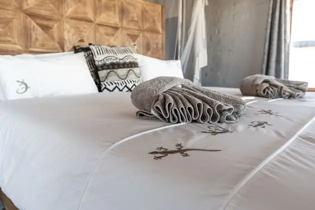 Dağ Evi