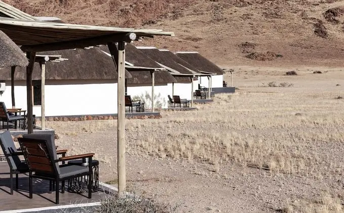 Dağ Evi
