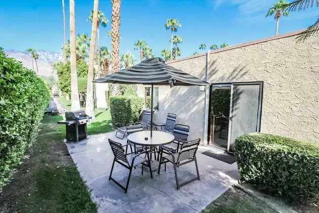 Villa, 1 Yatak Odası