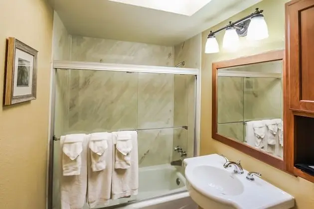 Villa, 1 Yatak Odası