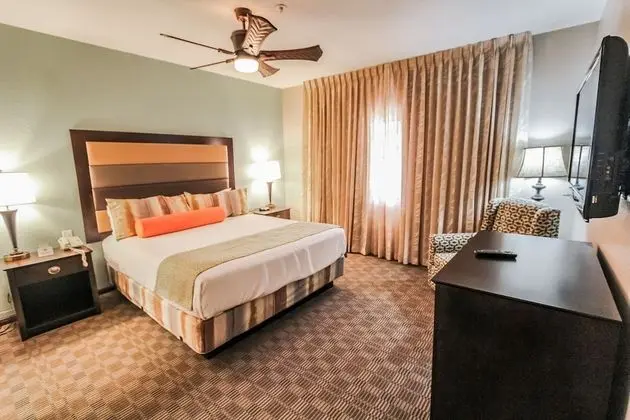 Villa, 2 Yatak Odası