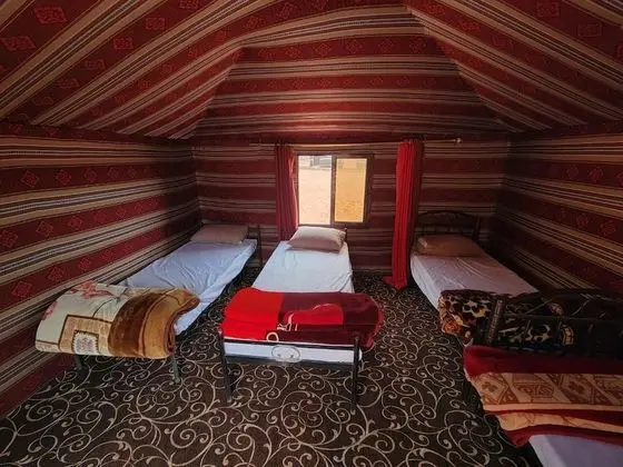 Family Çadır