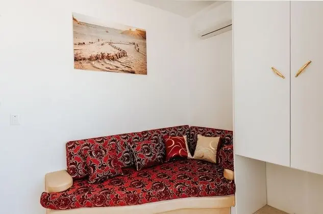 Panoramic Süit, 1 Büyük (Queen) Boy Yatak