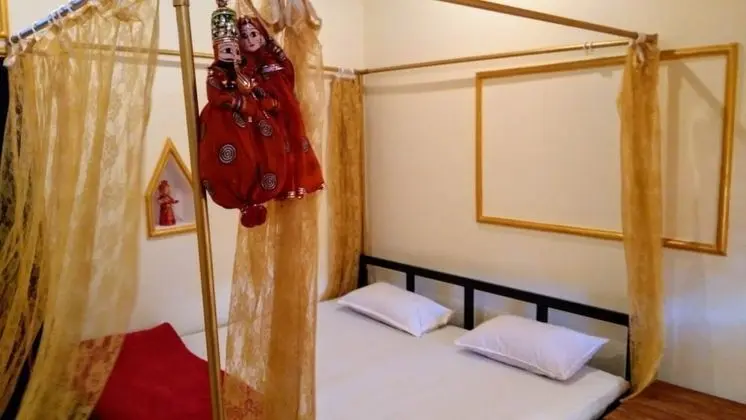 Deluxe Tek Büyük Yataklı Oda, 1 Çift Kişilik Yatak, Sigara İçilmez