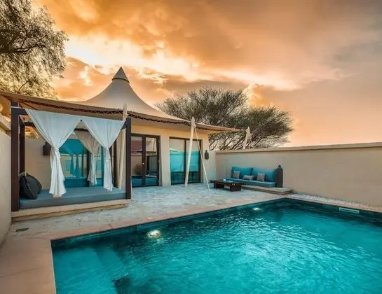 Pool Villa