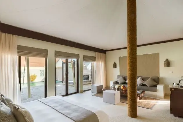 Pool Villa