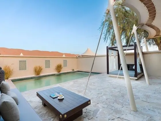 Pool Villa