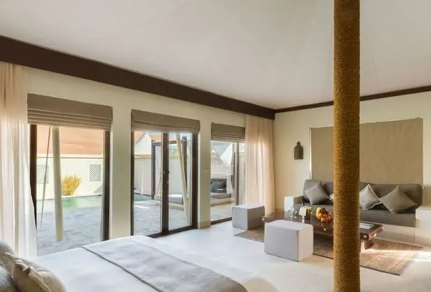 Pool Villa
