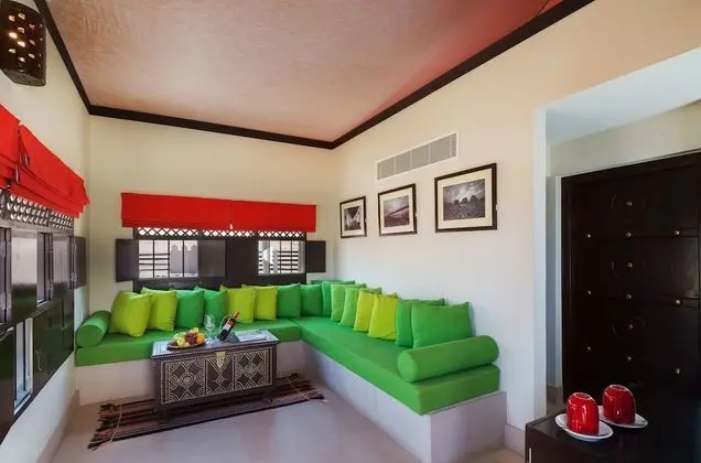Two Bedroom Villa