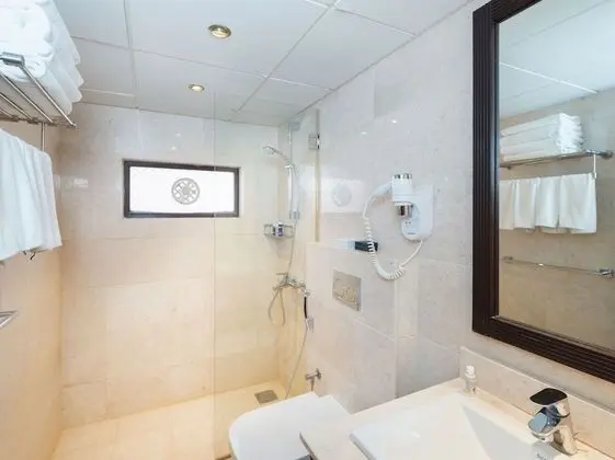 Two Bedroom Villa