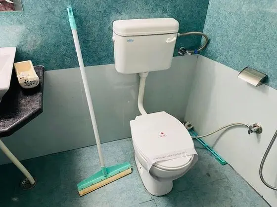 Deluxe Kır Evi, 1 Çift Kişilik Yatak