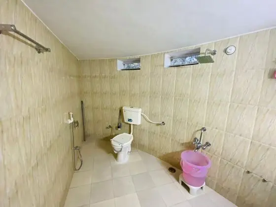 Deluxe Kır Evi, 1 Çift Kişilik Yatak
