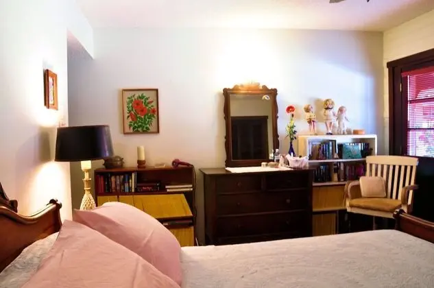 Comfort Tek Kişilik Oda, Engellilere Uygun, Avlu Manzaralı