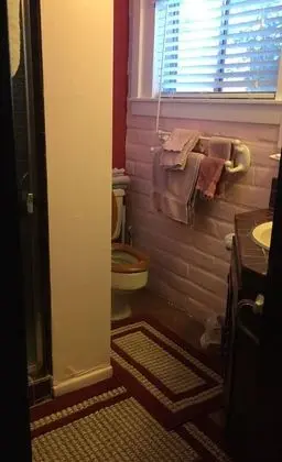 Comfort Tek Kişilik Oda, Engellilere Uygun, Avlu Manzaralı