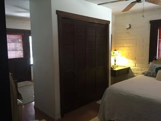 Tek Büyük Yataklı Oda, Sigara İçilmez, Avlu Manzaralı