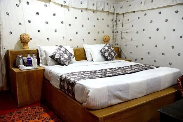 Luxury Çadır