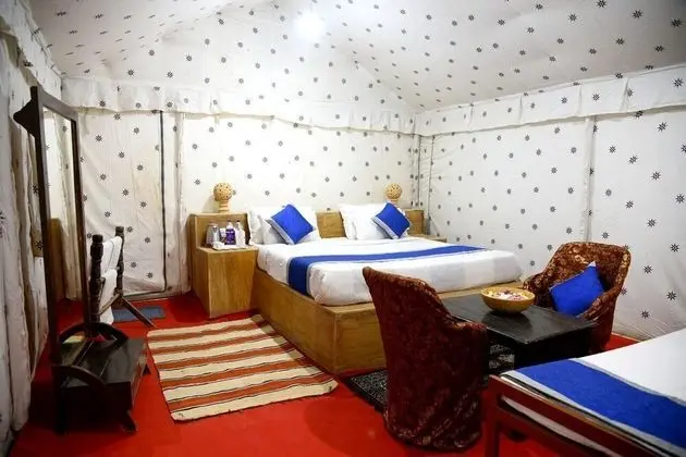 Luxury Çadır