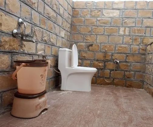 Luxury Çadır