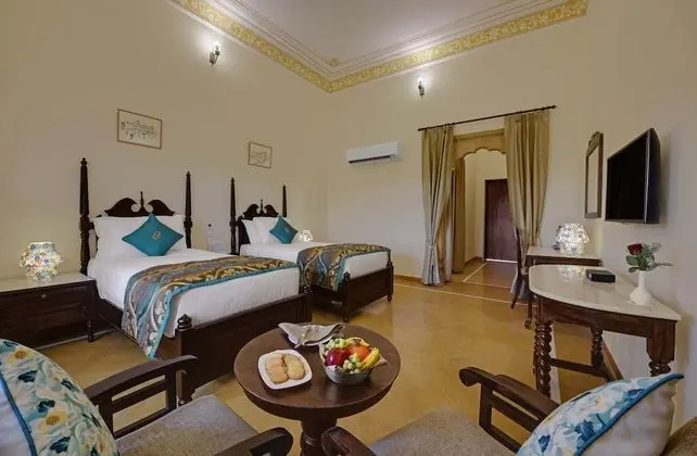 Super Deluxe Room