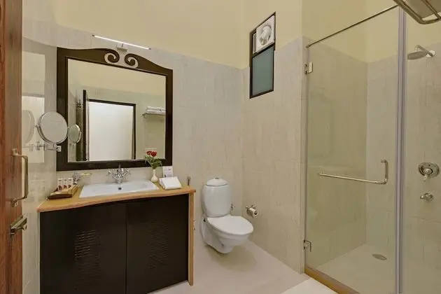 Super Deluxe Room
