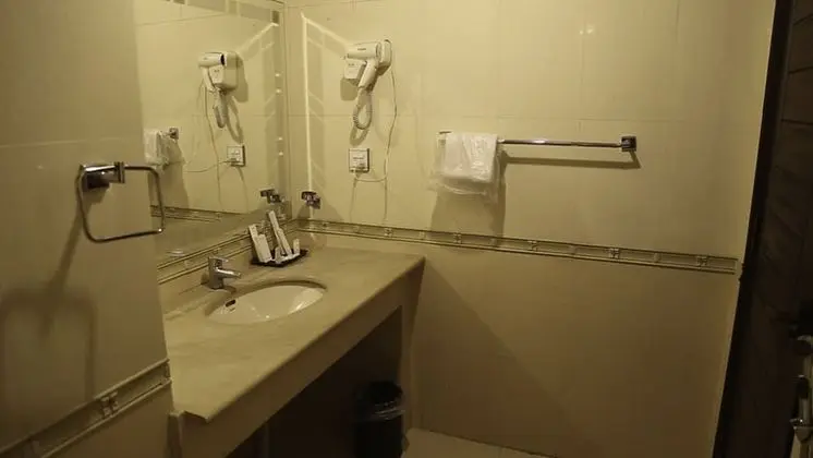 Standard Tek Kişilik Oda