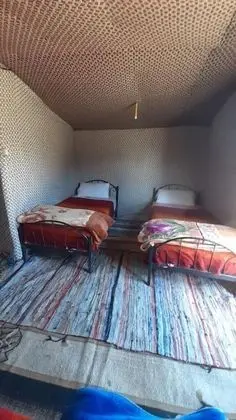 Comfort Çadır, 2 Yatak Odası (Quadruple)