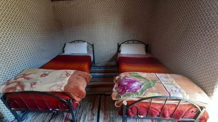 Comfort Çadır, 2 Yatak Odası (Quadruple)