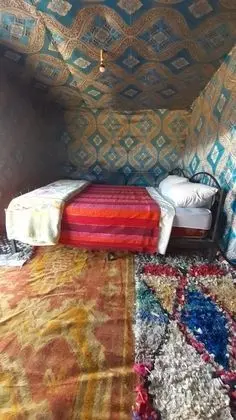 Comfort Çadır, 2 Yatak Odası (Quadruple)