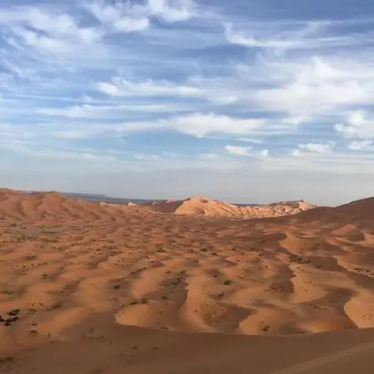 Comfort Çadır, 2 Yatak Odası (Quadruple)