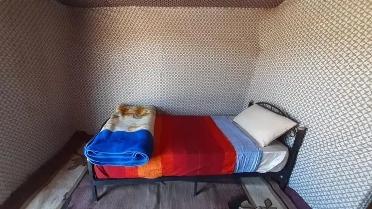 Comfort Çadır (Triple)