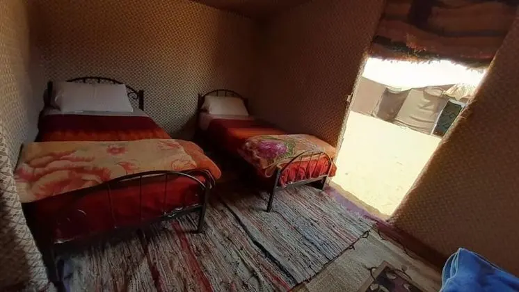 Comfort Çadır (Triple)