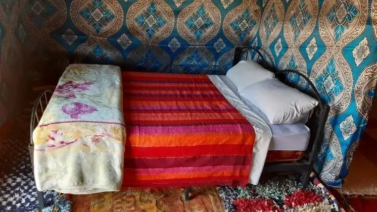 Deluxe Çadır (Double)