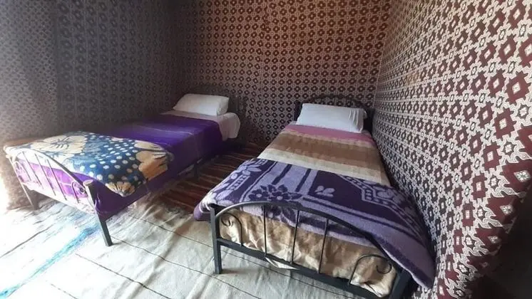 Deluxe Çadır (Double)