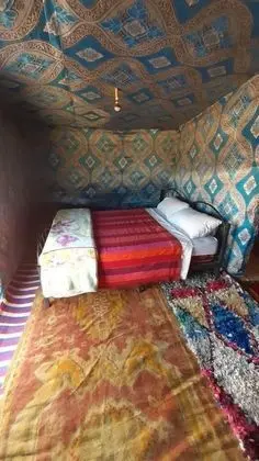 Deluxe Çadır (Double)