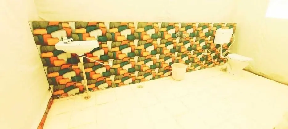 Luxury Çadır