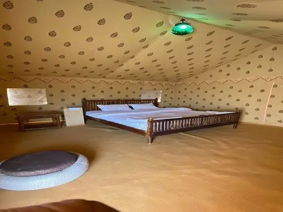 Luxury Çadır