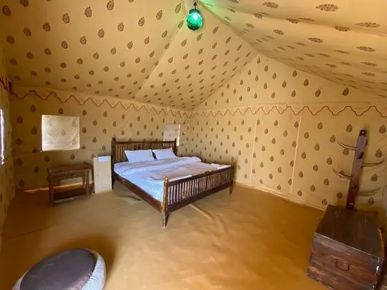 Luxury Çadır