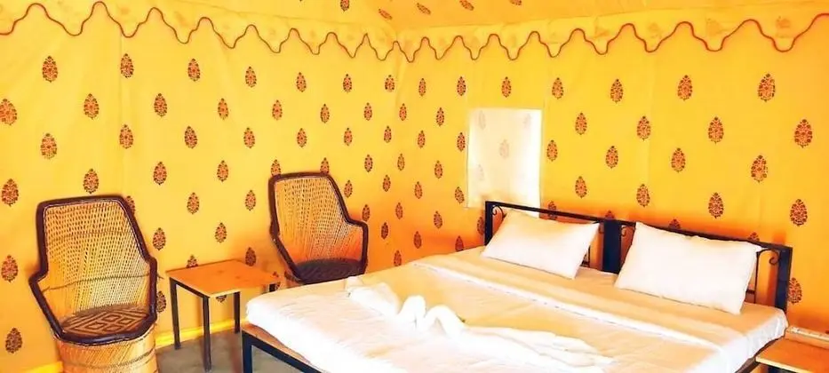 Luxury Çadır